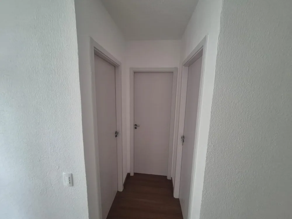 Apartamento, 2 quartos, 54 m² - Foto 2