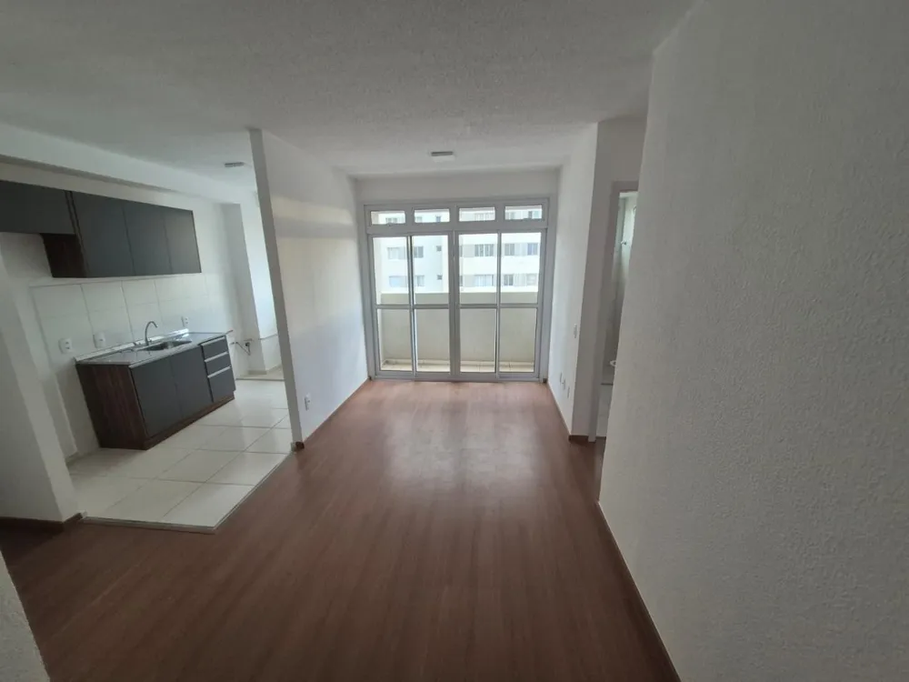 Apartamento, 2 quartos, 54 m² - Foto 8
