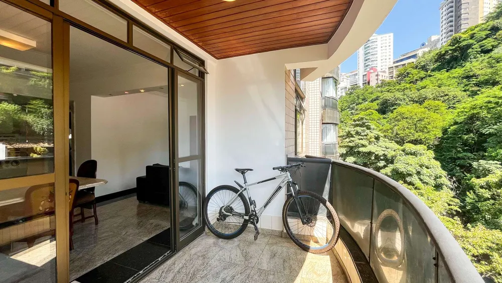 Apartamento, 4 quartos, 183 m² - Foto 4