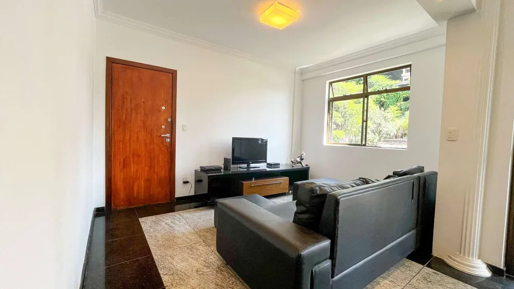 Apartamento, 4 quartos, 183 m² - Foto 1