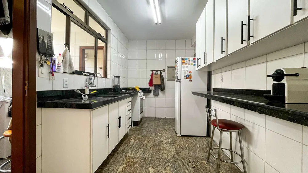 Apartamento, 4 quartos, 183 m² - Foto 3