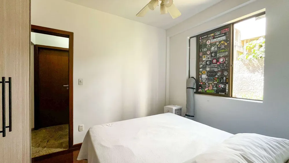 Apartamento, 4 quartos, 183 m² - Foto 12