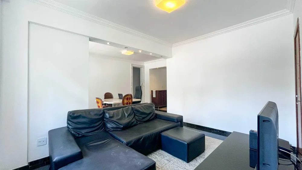 Apartamento, 4 quartos, 183 m² - Foto 2