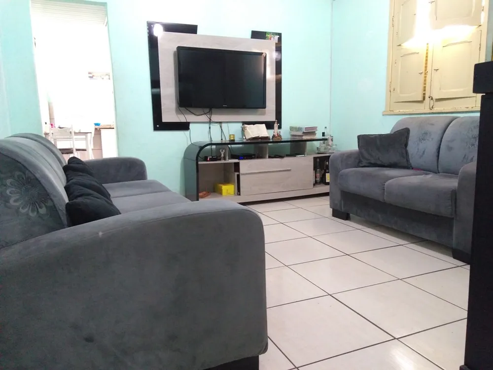 Casa, 3 quartos, 360 m² - Foto 1