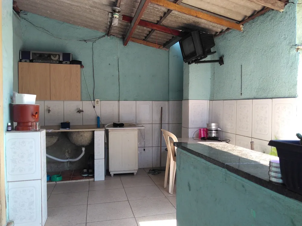Casa, 3 quartos, 360 m² - Foto 11