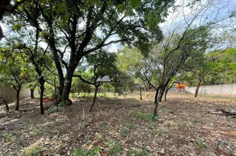 Terreno, 1469 m² - Foto 1