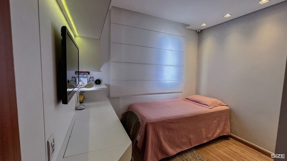 Cobertura à venda com 4 quartos, 305m² - Foto 3