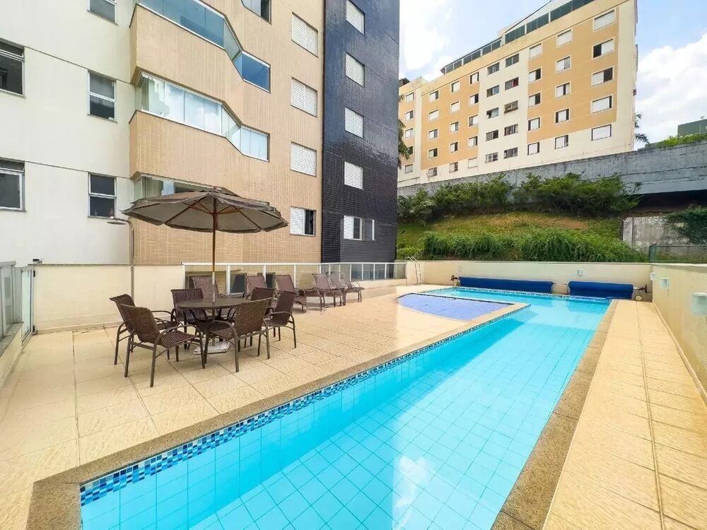 Cobertura à venda com 4 quartos, 305m² - Foto 4