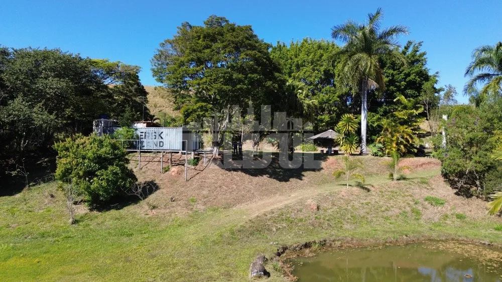 Chácara, 1 quarto - Foto 1