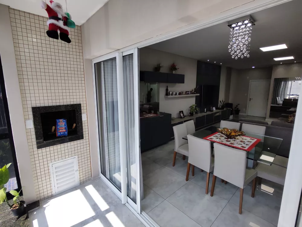 Apartamento à venda com 3 quartos, 130m² - Foto 6