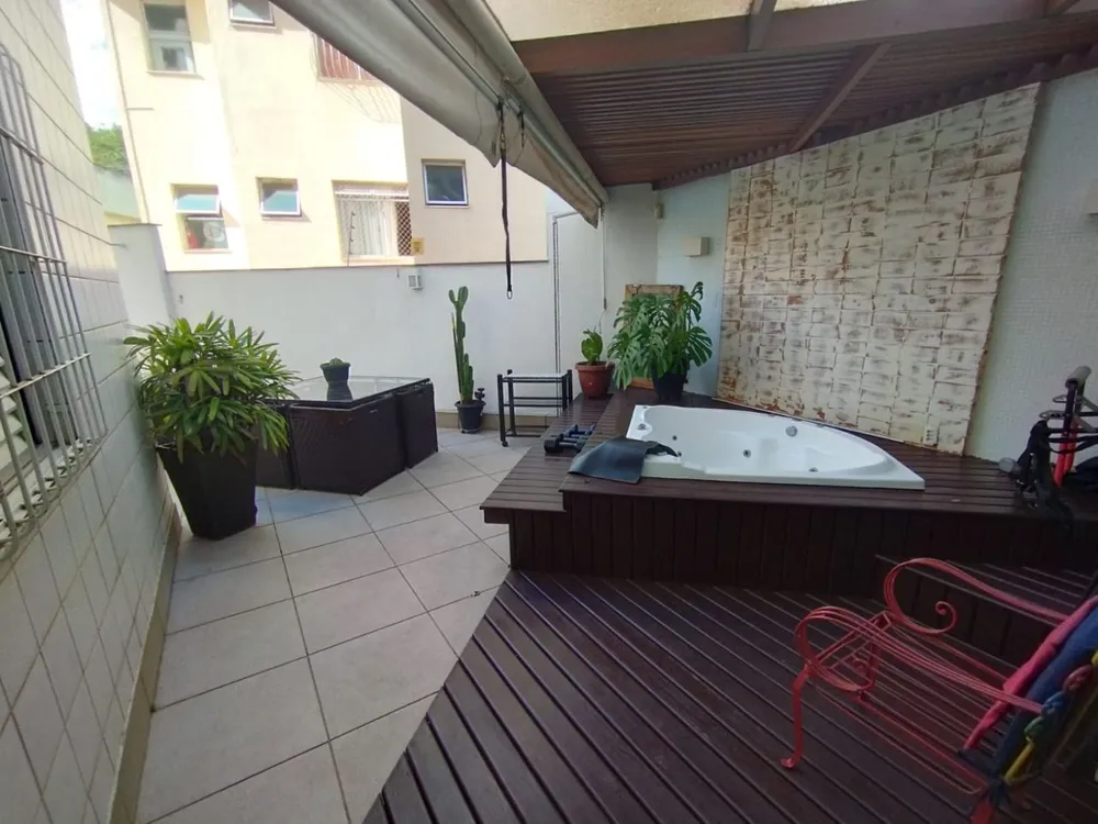 Apartamento, 3 quartos, 90 m² - Foto 7