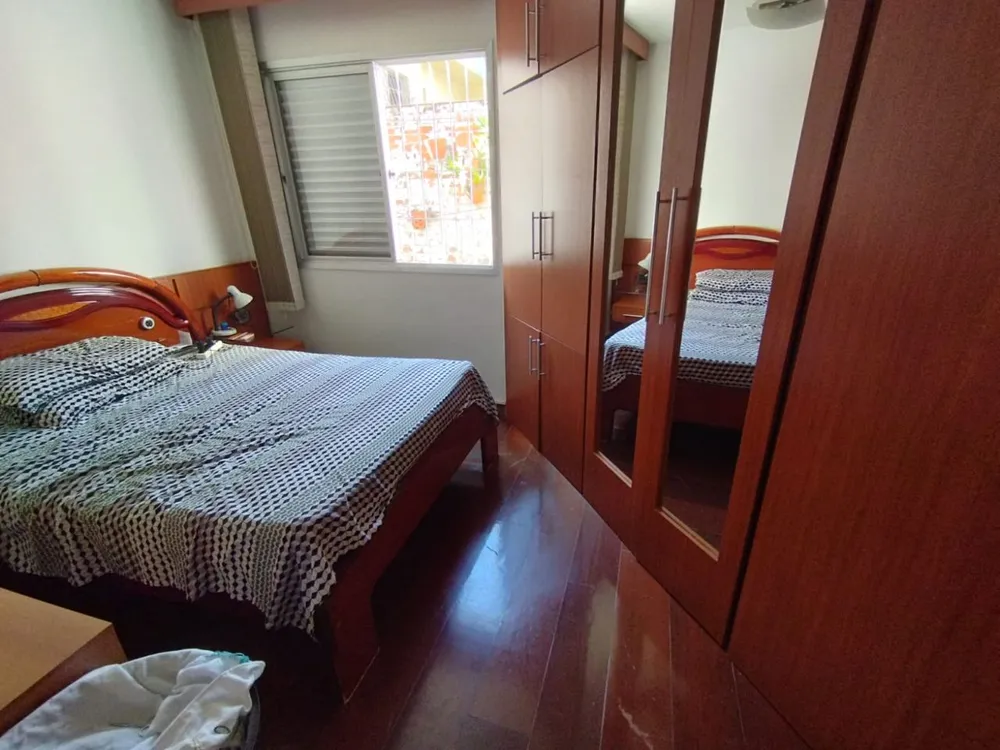 Apartamento, 3 quartos, 90 m² - Foto 5