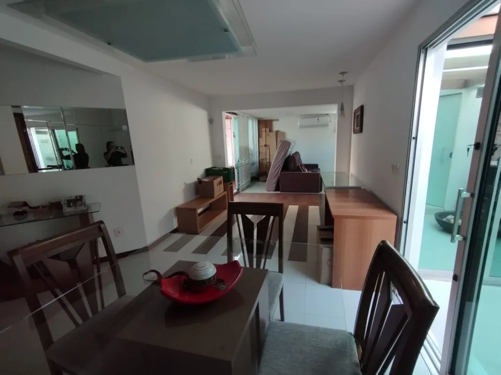 Apartamento, 3 quartos, 90 m² - Foto 1