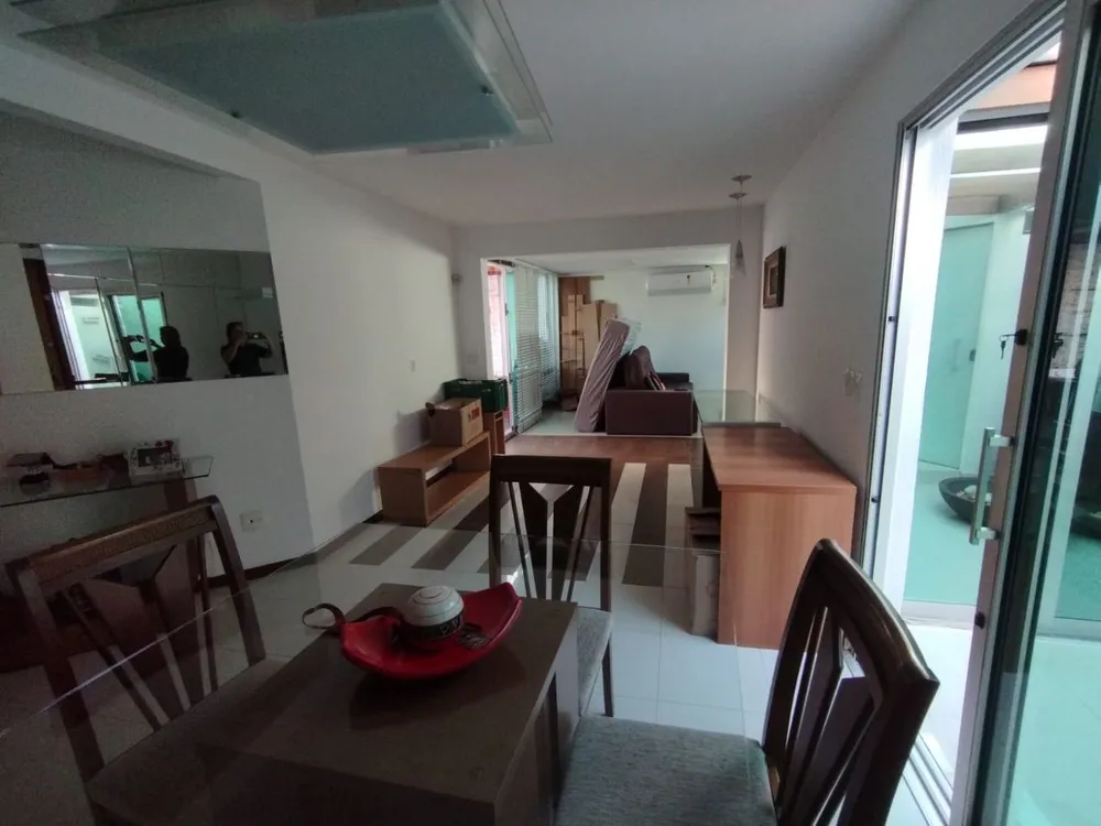 Apartamento, 3 quartos, 90 m² - Foto 2