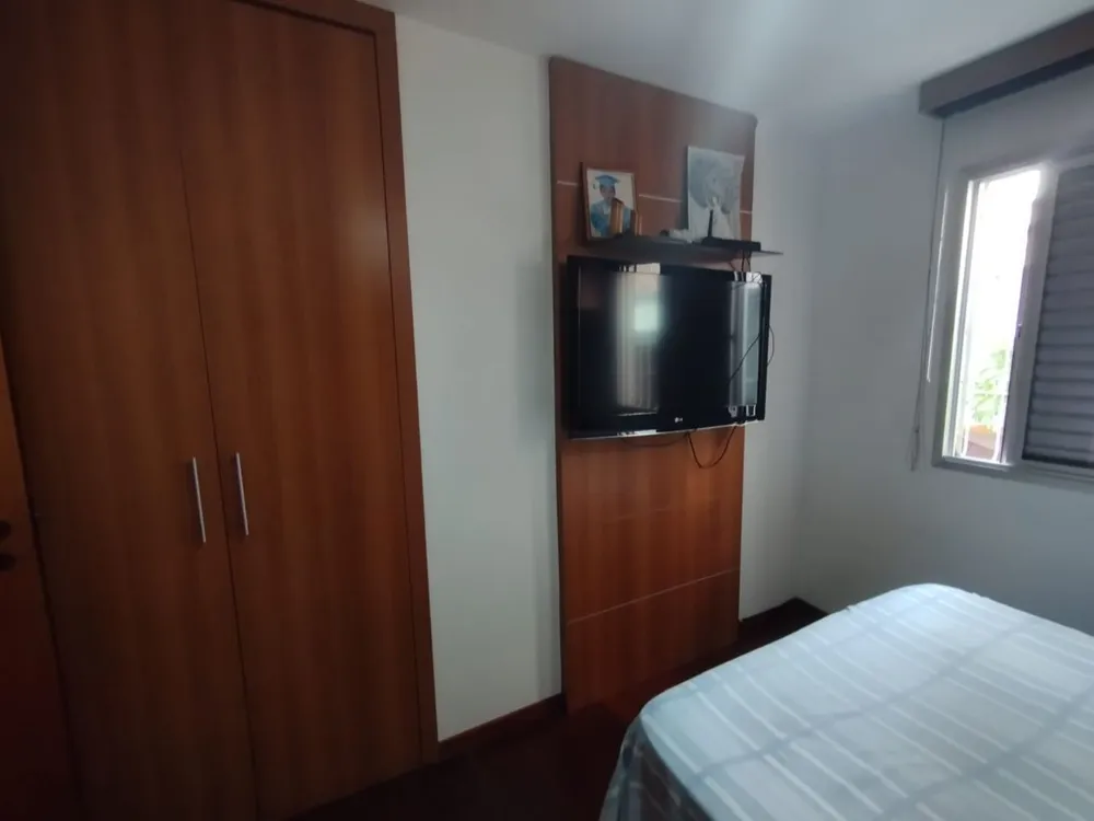Apartamento, 3 quartos, 90 m² - Foto 8