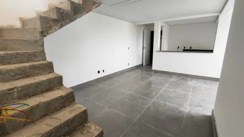 Cobertura, 3 quartos, 145 m² - Foto 2