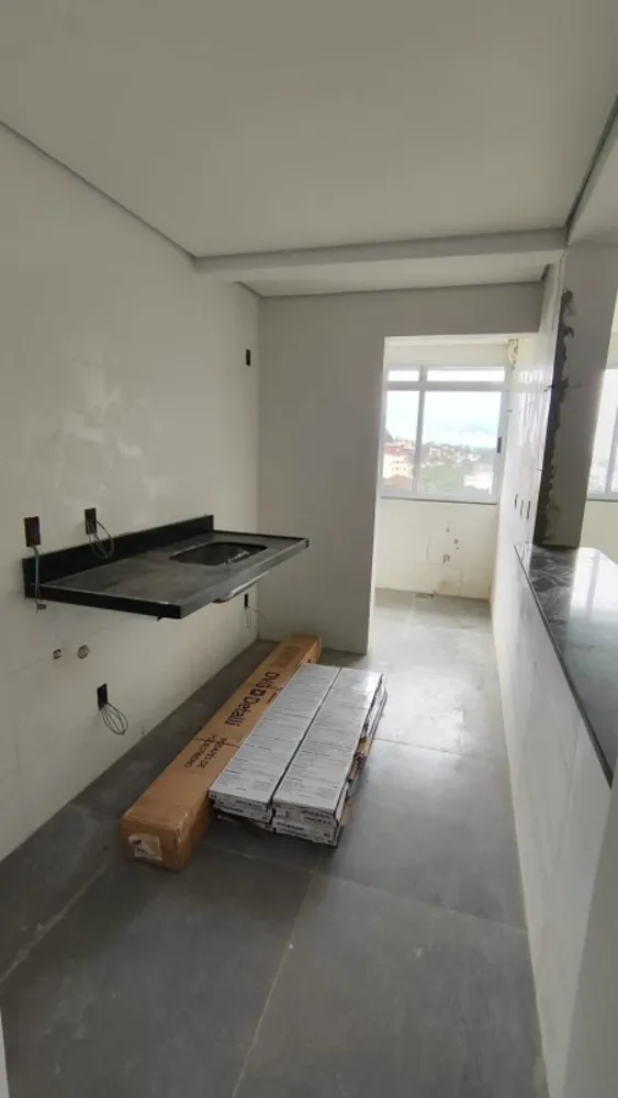 Cobertura, 3 quartos, 145 m² - Foto 6