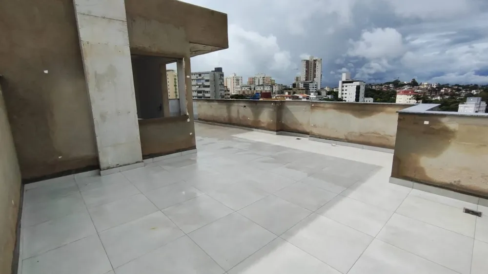 Cobertura, 3 quartos, 145 m² - Foto 1