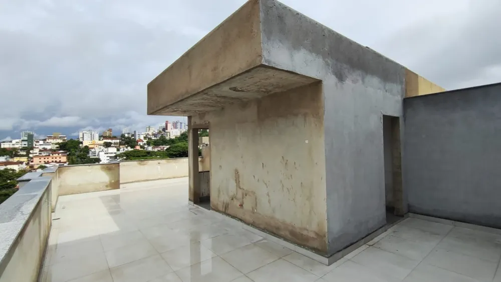 Cobertura, 3 quartos, 145 m² - Foto 17
