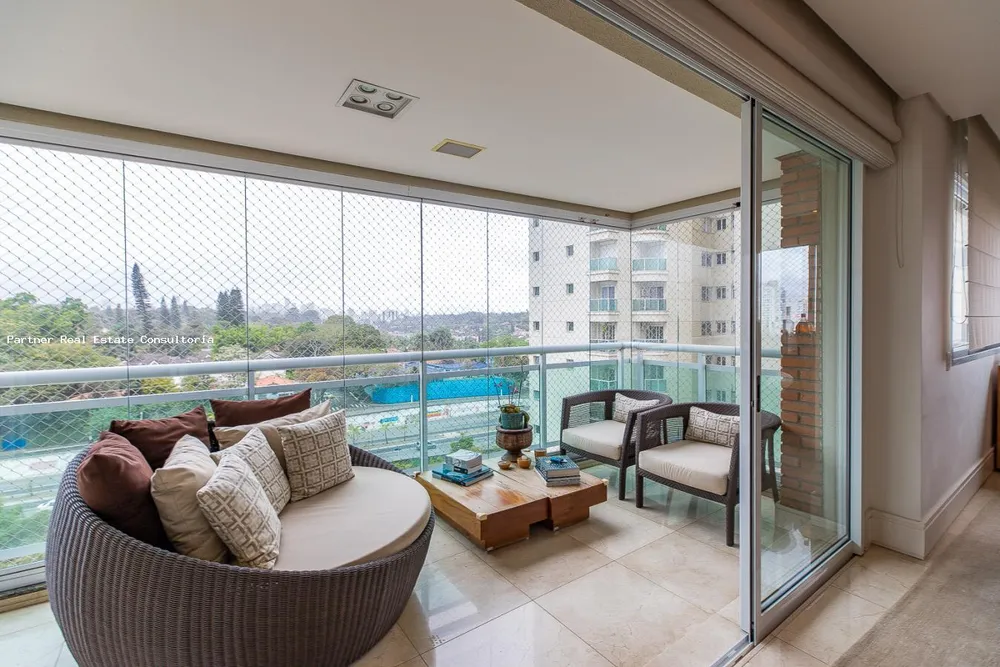 Apartamento, 4 quartos, 240 m² - Foto 2
