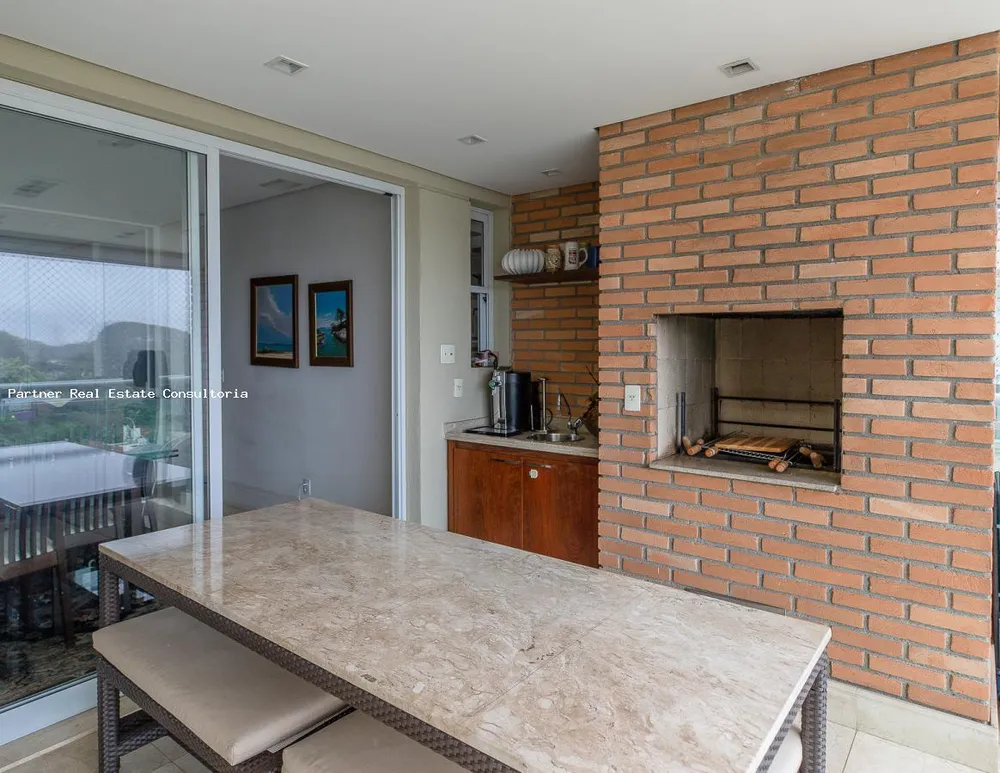 Apartamento, 4 quartos, 240 m² - Foto 1