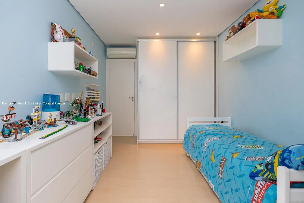 Apartamento, 4 quartos, 240 m² - Foto 4