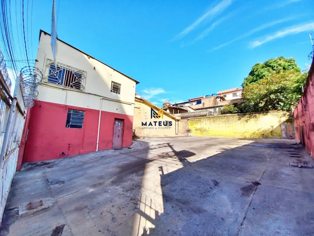 Terreno, 300 m² - Foto 1