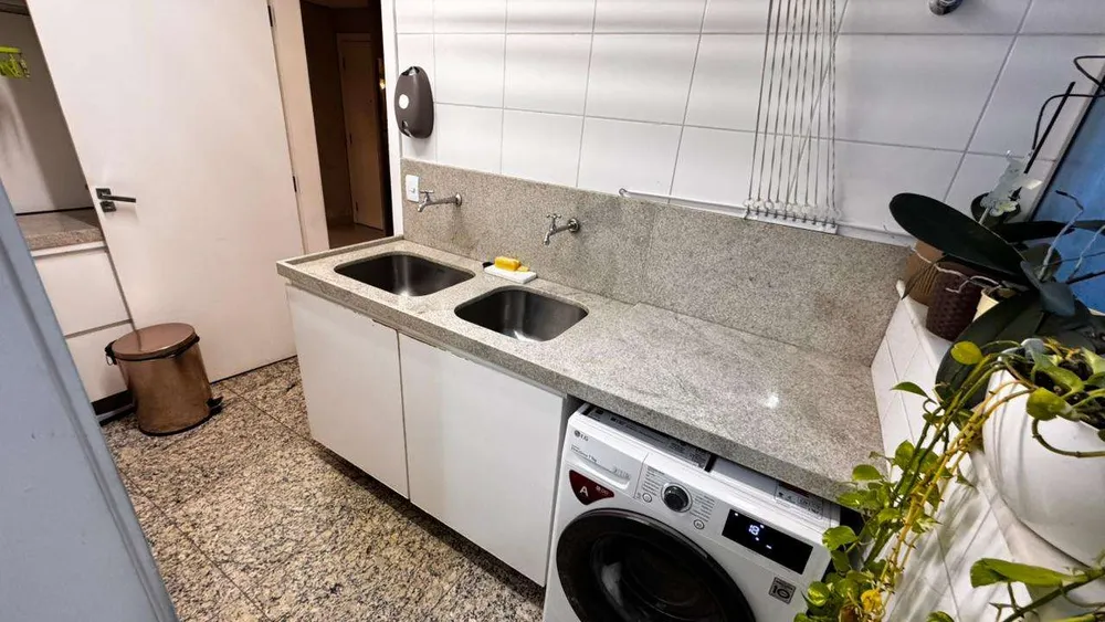 Apartamento, 4 quartos, 144 m² - Foto 6