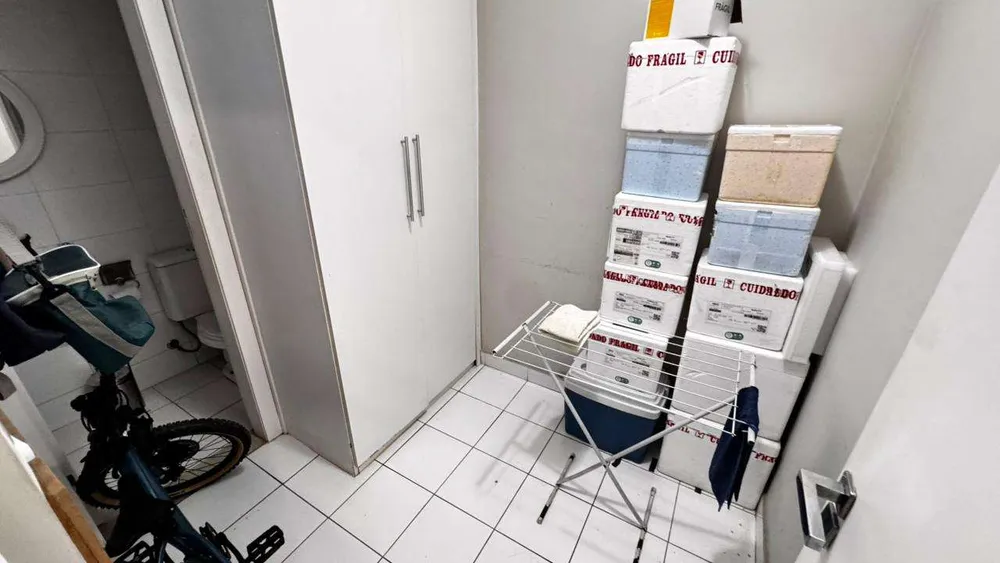 Apartamento, 4 quartos, 144 m² - Foto 7