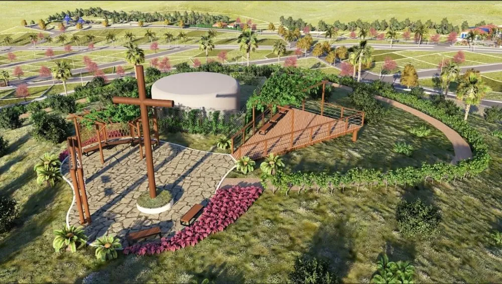 Terreno, 360 m² - Foto 8