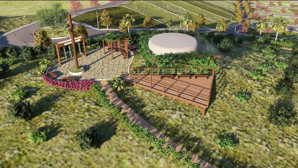 Terreno, 360 m² - Foto 11