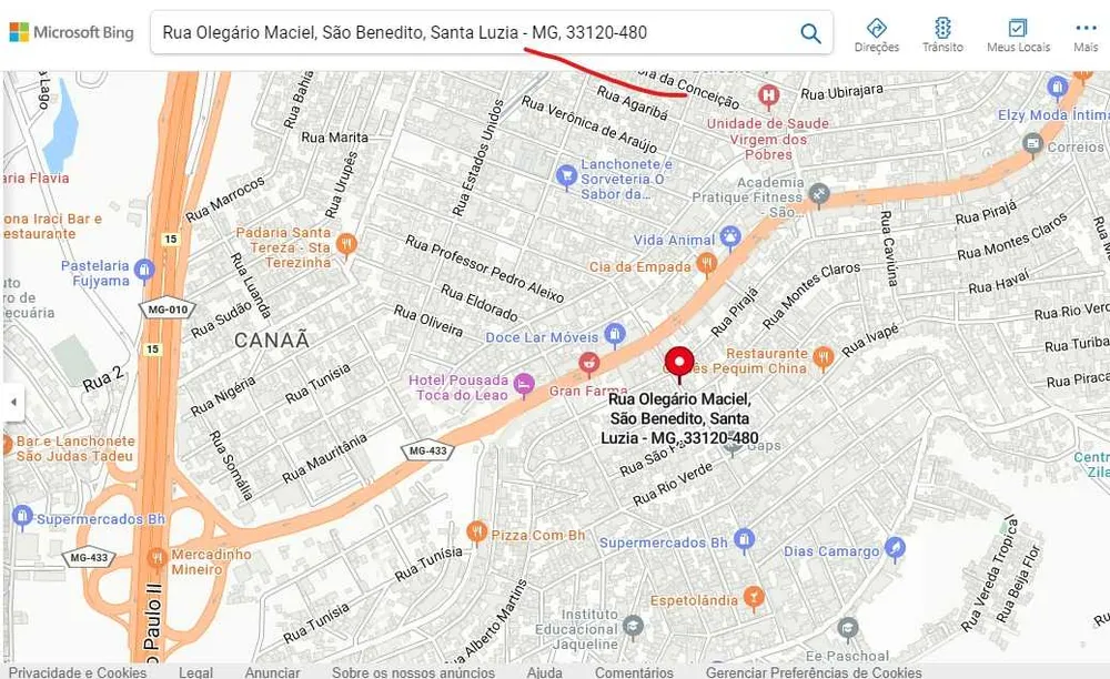 Terreno, 360 m² - Foto 4
