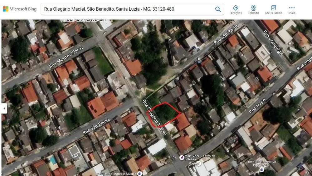 Terreno, 360 m² - Foto 3
