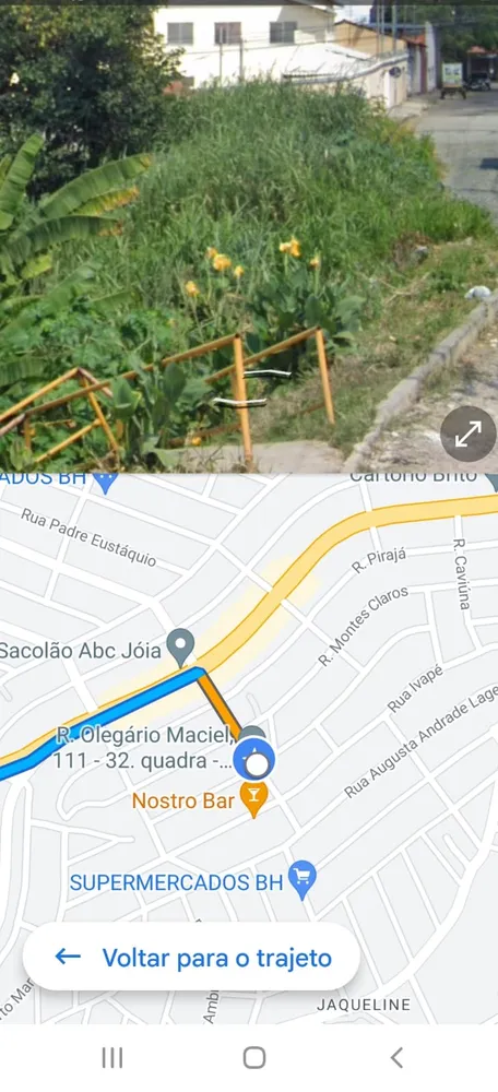 Terreno, 360 m² - Foto 5