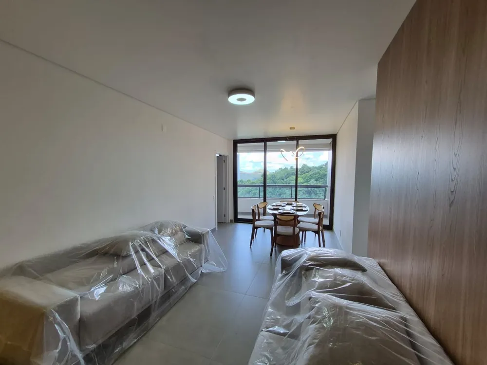 Apartamento, 3 quartos, 115 m² - Foto 1
