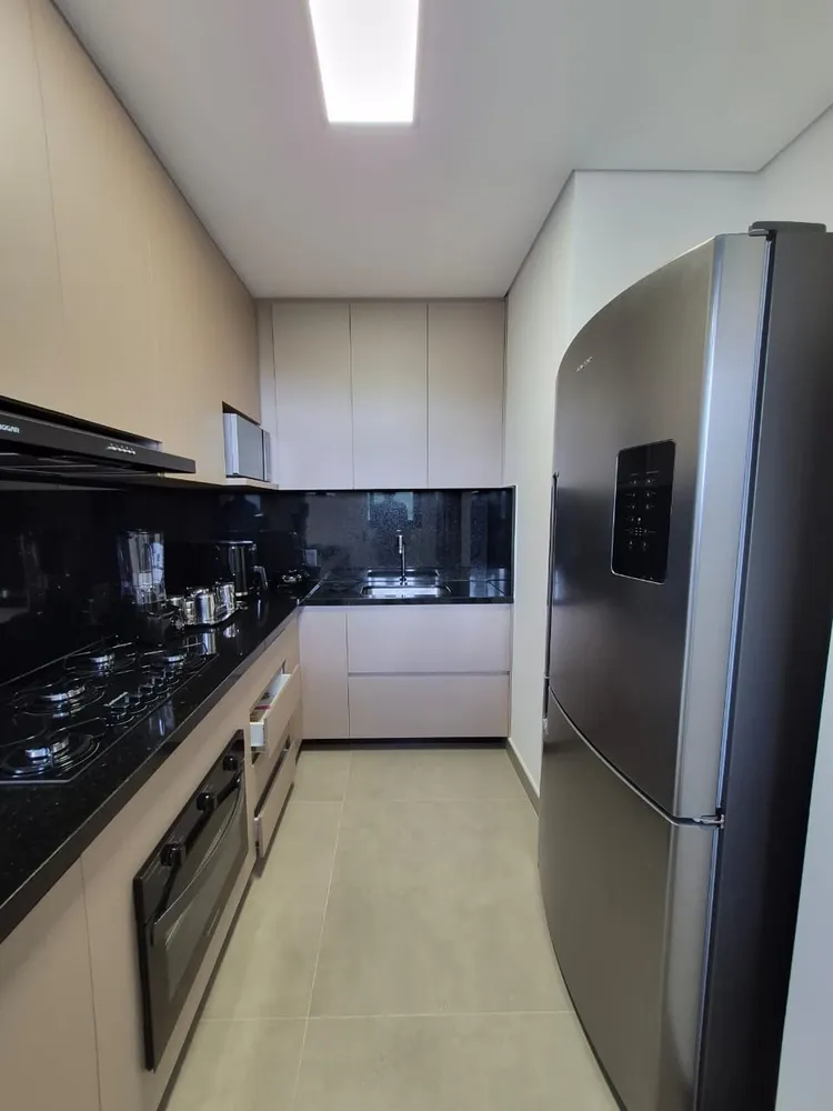 Apartamento, 3 quartos, 115 m² - Foto 6