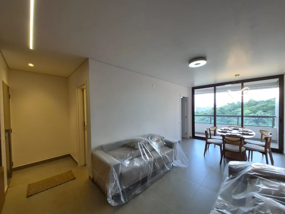 Apartamento, 3 quartos, 115 m² - Foto 2