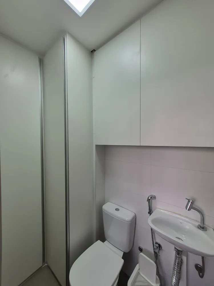 Apartamento, 3 quartos, 115 m² - Foto 9