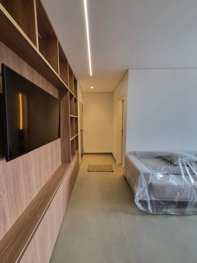 Apartamento, 3 quartos, 115 m² - Foto 3