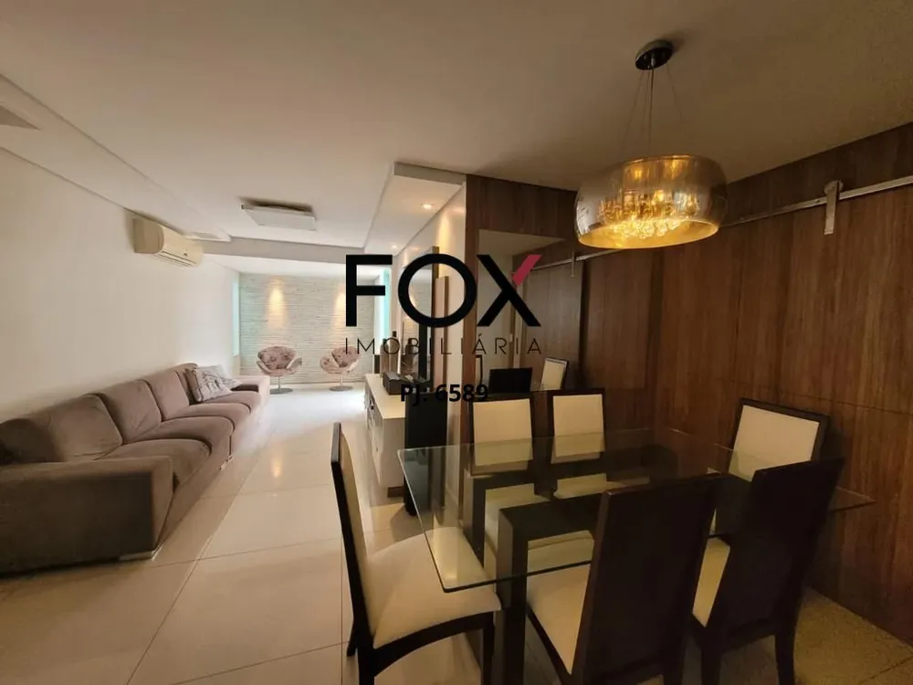 Apartamento, 3 quartos, 150 m² - Foto 1