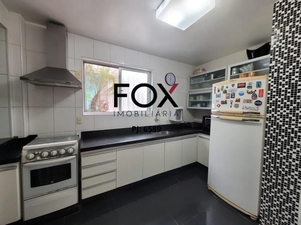 Apartamento, 3 quartos, 150 m² - Foto 5