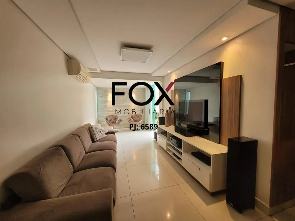 Apartamento, 3 quartos, 150 m² - Foto 2