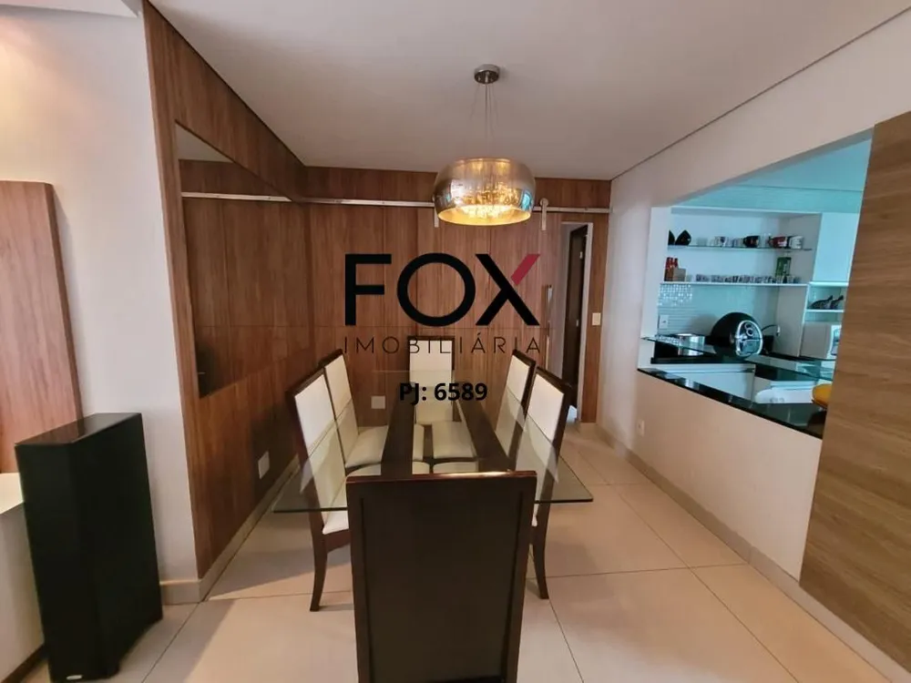 Apartamento, 3 quartos, 150 m² - Foto 4