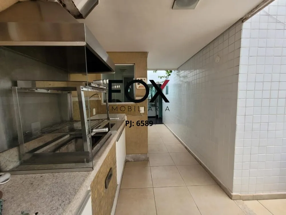 Apartamento, 3 quartos, 150 m² - Foto 10