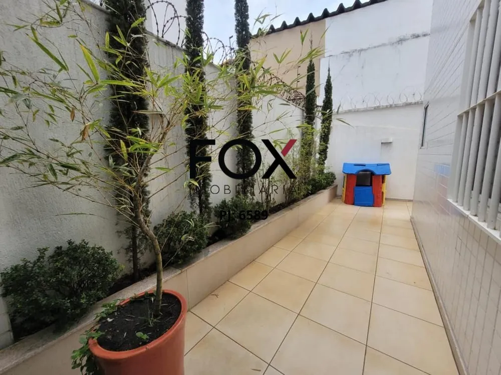 Apartamento, 3 quartos, 150 m² - Foto 11