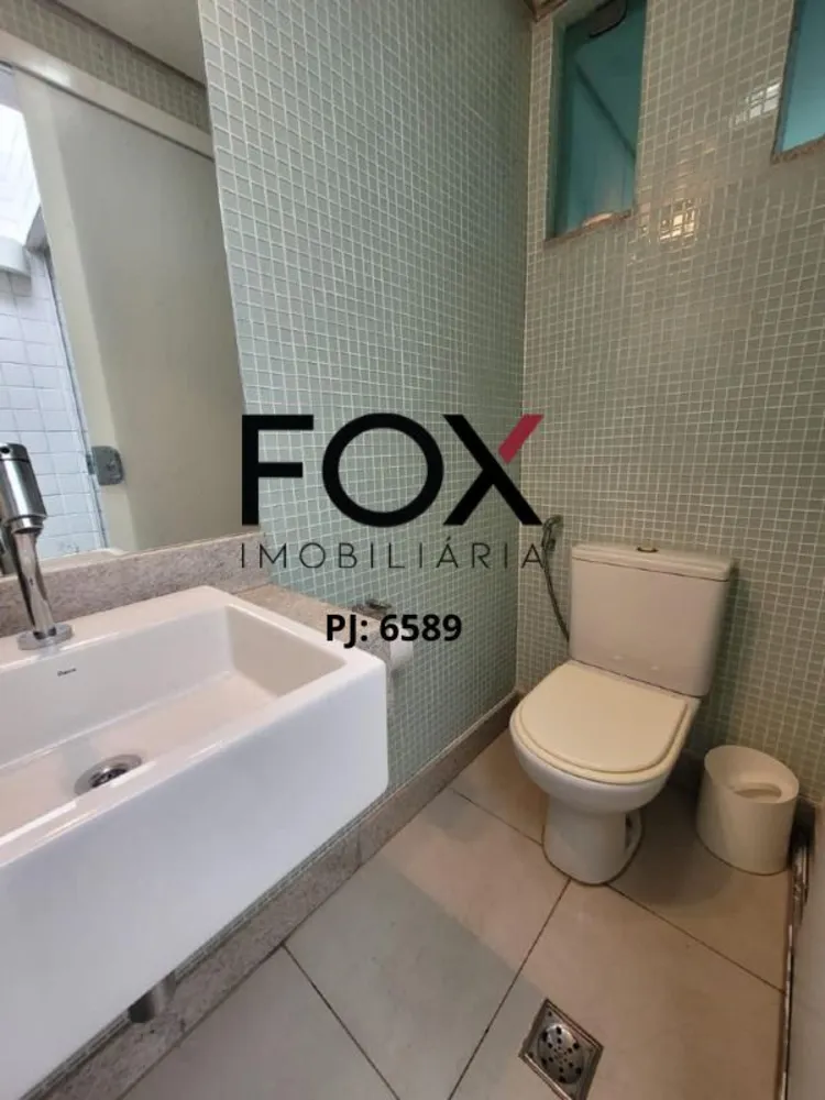 Apartamento, 3 quartos, 150 m² - Foto 9