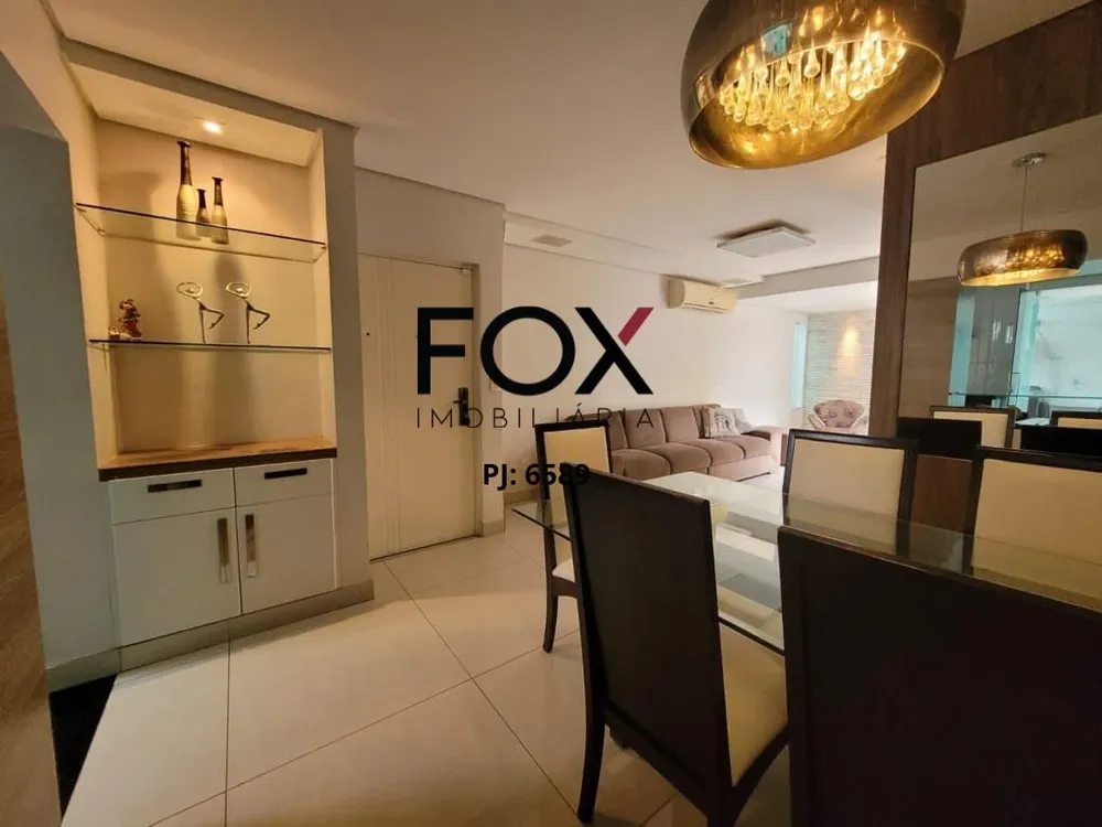 Apartamento, 3 quartos, 150 m² - Foto 3