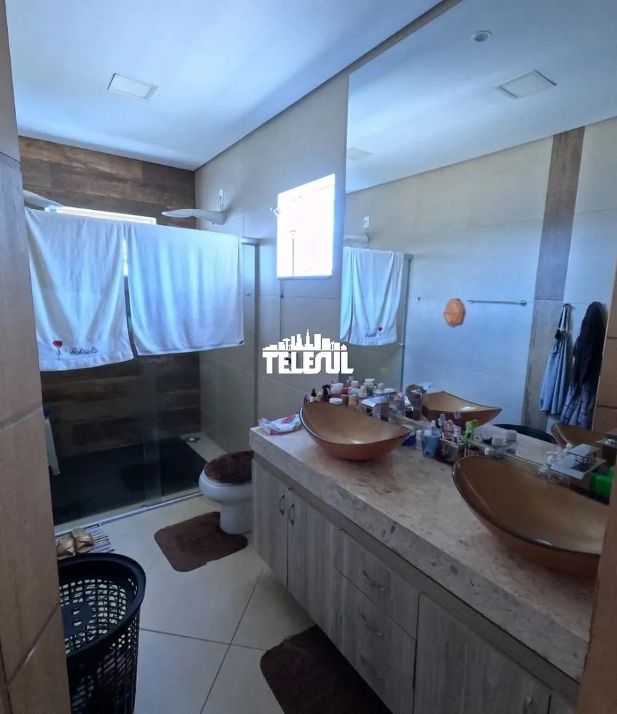 Casa, 3 quartos, 186 m² - Foto 8