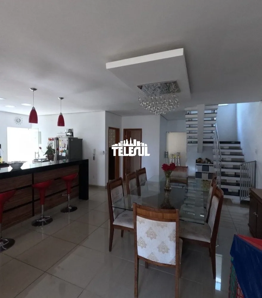 Casa, 3 quartos, 186 m² - Foto 4