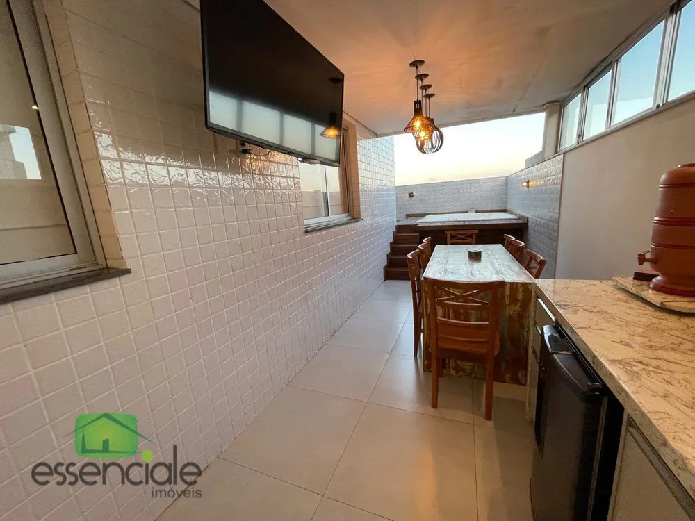 Apartamento, 3 quartos, 163 m² - Foto 3